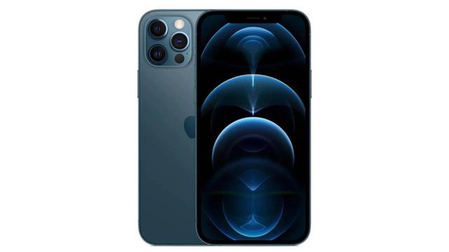 Apple iPhone 12 Pro 128GB Mavi Yenilenmiş Fiyatları