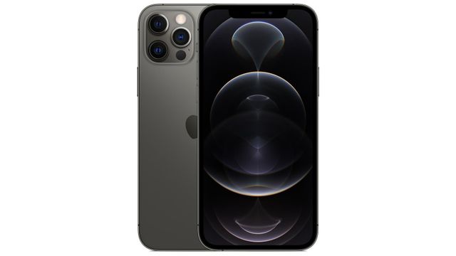 Apple iPhone 12 Pro 128GB Siyah Yenilenmiş Fiyatları