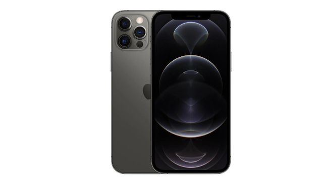 Apple iPhone 12 Pro 256 GB Yenilenmiş Fiyatları