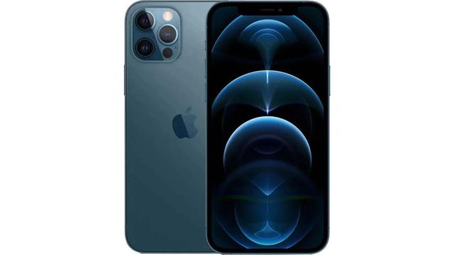 Apple iPhone 12 Pro 256 GB Yenilenmiş Fiyatları