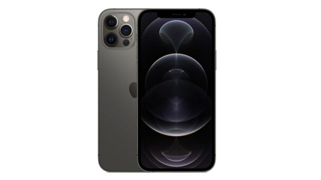 Apple iPhone 12 Pro 5G 512GB 6GB Ram 6.1 inç 12MP Akıllı Cep