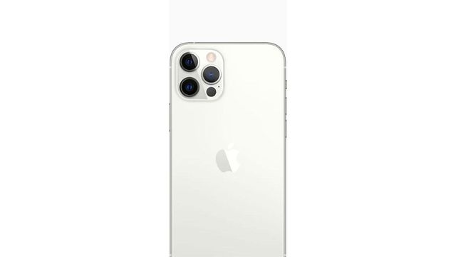 Apple iPhone 12 Pro 5G 512GB 6GB Ram 6.1 inç 12MP Akıllı Cep