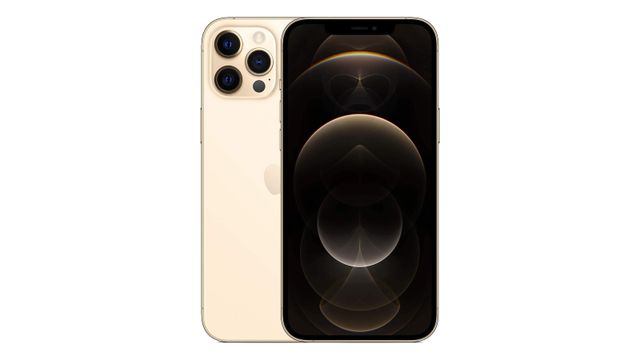 Apple iPhone 12 Pro Max 128GB Altın Yenilenmiş Fiyatları