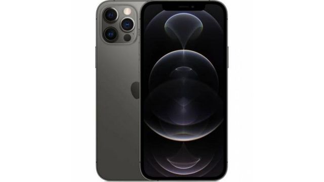 Apple iPhone 12 Pro Max 128GB Outlet-Teşhir Fiyatları