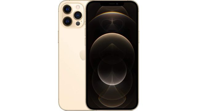 Apple iPhone 12 Pro Max 256GB Altın Yenilenmiş Fiyatları