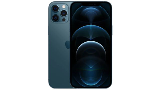 Apple iPhone 12 Pro Max 256GB Mavi Yenilenmiş Fiyatları