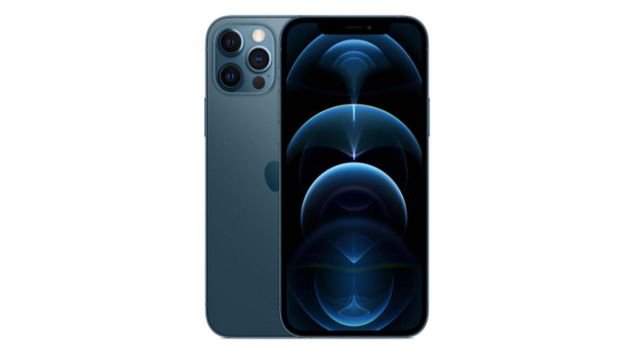 iPhone 12 Pro Max 512GB Fiyatları ve Özellikleri