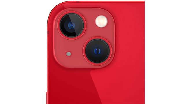 Apple iPhone 13 128GB Kırmızı Yenilenmiş Fiyatları