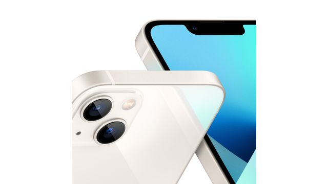 Apple iPhone 13 5G 512GB 6GB Ram 6.1 inç 12MP Akıllı Cep Telefonu