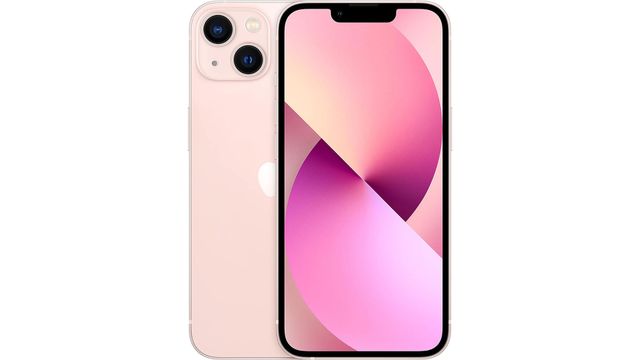 Apple iPhone 13 Mini 128GB Pembe Yenilenmiş Fiyatları