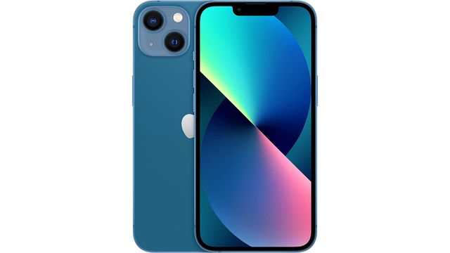 Apple iPhone 13 Mini 256GB Mavi Yenilenmiş Fiyatları