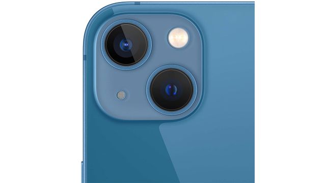 Apple iPhone 13 Mini 256GB Mavi Yenilenmiş Fiyatları