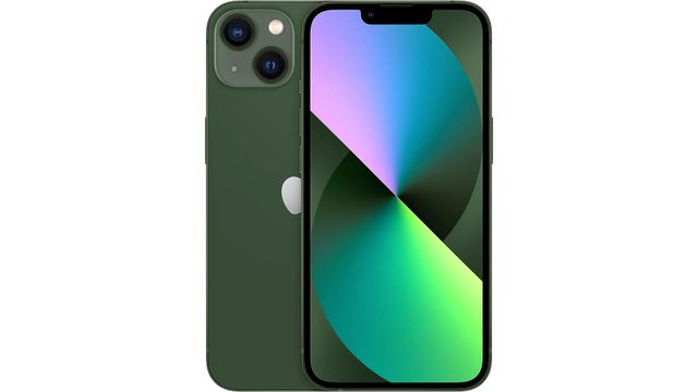 Apple iPhone 13 Mini 256GB Yeşil Yenilenmiş Fiyatları