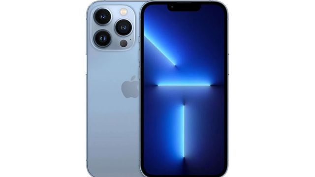 Apple iPhone 13 Pro 128GB Yenilenmiş Fiyatları