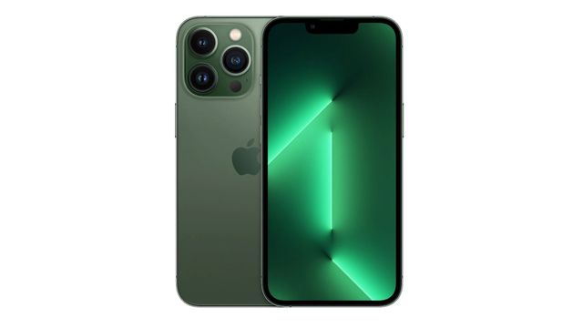 iPhone 13 Pro 128GB Fiyatları ve Özellikleri