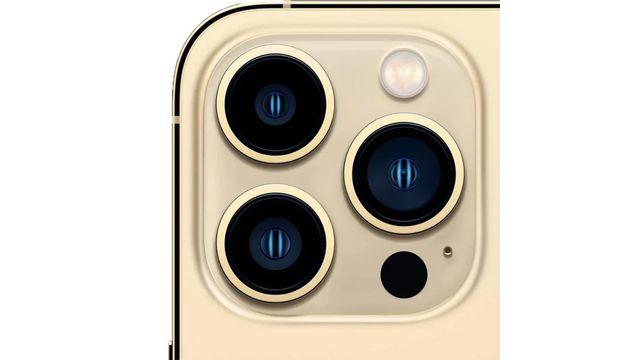 Apple iPhone 13 Pro 1TB Altın Yenilenmiş Fiyatları