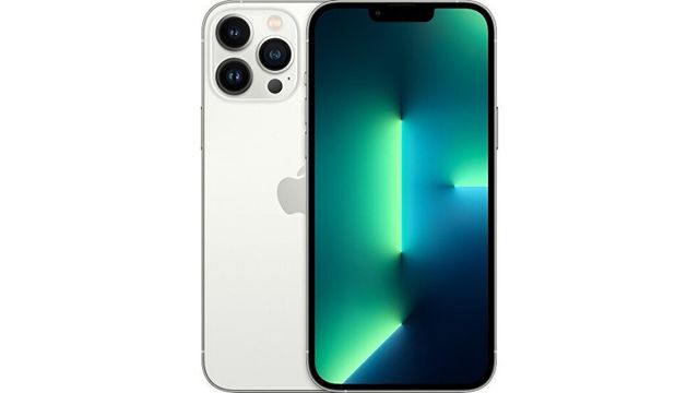 Apple iPhone 13 Pro 256GB Gümüş Yenilenmiş Fiyatları