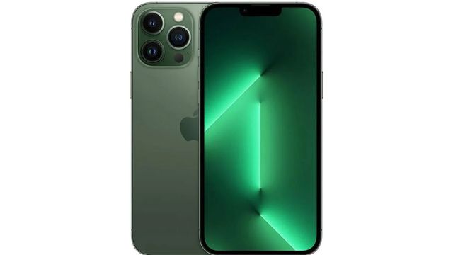 Apple iPhone 13 Pro 256GB Yenilenmiş Fiyatları