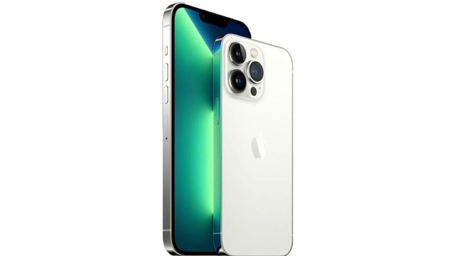 Apple iPhone 13 Pro 512GB Yenilenmiş Fiyatları