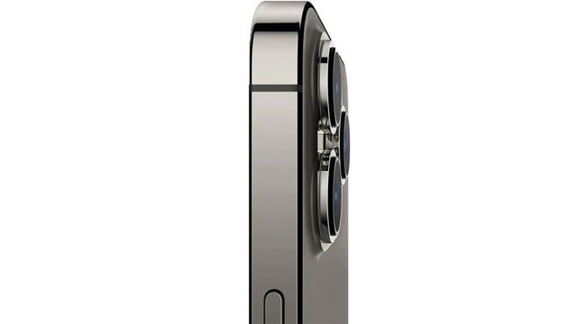 Apple iPhone 13 Pro Max 1TB Siyah Yenilenmiş Fiyatları