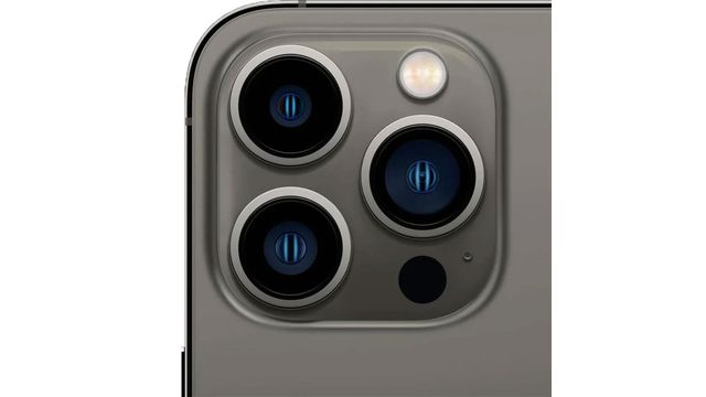 Apple iPhone 13 Pro Max 1TB Siyah Yenilenmiş Fiyatları