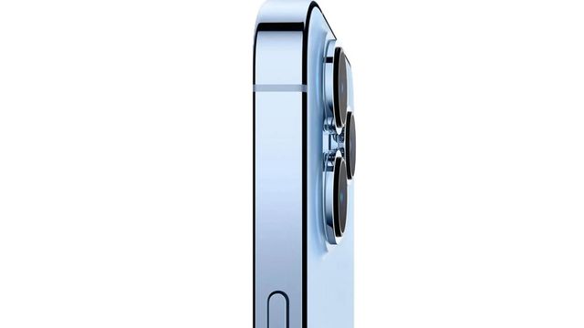 Apple iPhone 13 Pro Max 256GB Mavi Yenilenmiş Fiyatları