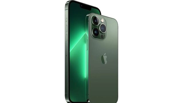 Apple iPhone 13 Pro Max 512GB Yenilenmiş Fiyatları