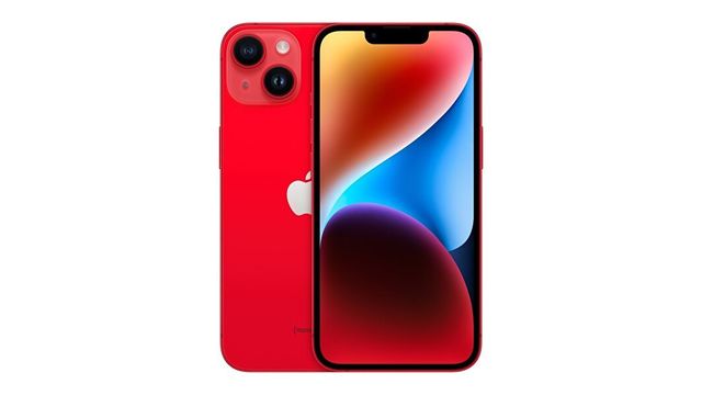Apple iPhone 14 128GB Product Red Yenilenmiş Fiyatları