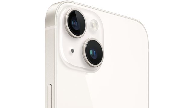 Apple iPhone 14 5G 128GB 6GB Ram 6.1 İnç 12MP Akıllı Cep Telefonu