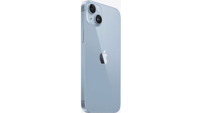 Apple iPhone 14 Plusブルー Apple iPhone 14 Plus 5G 128GB 6GB Ram 6.7 İnç 12MP Akıllı Cep