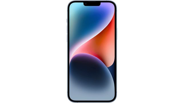 Apple iPhone 14 Plus 5G 128GB 6GB Ram 6.7 İnç 12MP Akıllı Cep