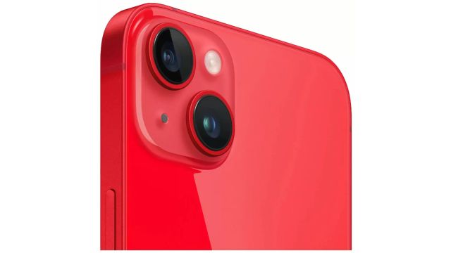 Apple iPhone 14 Plus 5G 128GB 6GB Ram 6.7 İnç 12MP Akıllı Cep