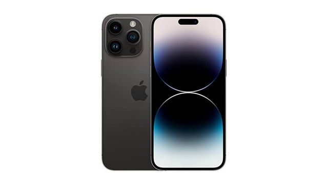 Apple iPhone 14 Pro 256GB Uzay Siyahı Yenilenmiş Fiyatları