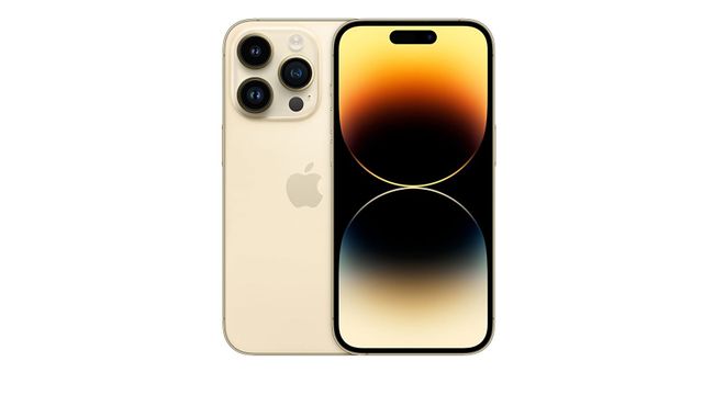 Apple iPhone 14 Pro Max 5G 128GB 6GB Ram 6.7 İnç 48MP Akıllı Cep