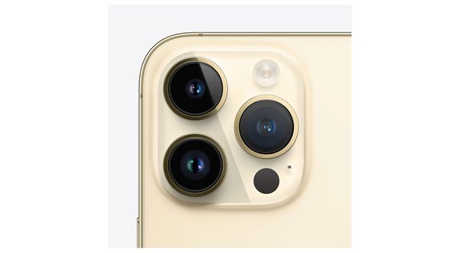 Apple iPhone 14 Pro Max 5G 128GB 6GB Ram 6.7 İnç 48MP Akıllı Cep