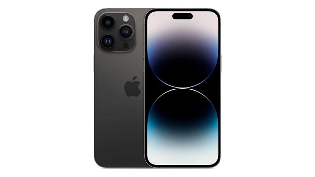 Apple iPhone 14 Pro Max 128GB Uzay Siyahı Yenilenmiş Fiyatları