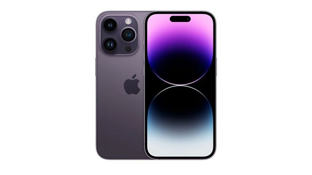 Apple iPhone 14 Pro Max 5G 1TB 6GB Ram 6.7 İnç 48MP Akıllı Cep