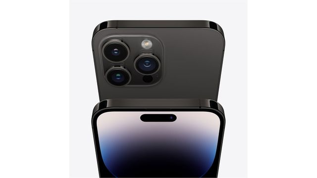 iPhone 14 Pro Max 256 GB Fiyatları ve Özellikleri