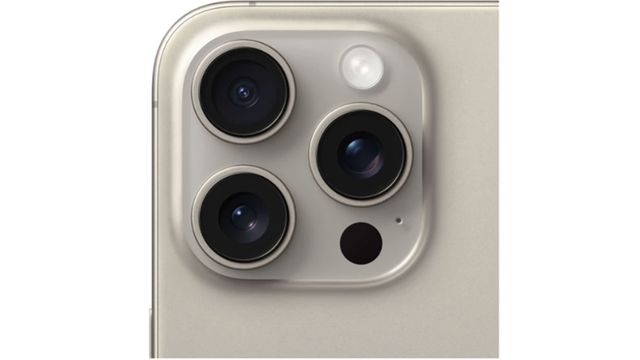 Apple iPhone 15 Pro 5G 512GB Naturel Titanyum Fiyatları ve Özellikleri