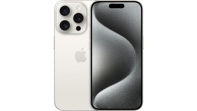 Apple iPhone 15 Pro 512GB Yenilenmiş Fiyatları