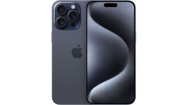 Apple iPhone 15 Pro Max 1TB Mavi Titanyum Yenilenmiş Fiyatları