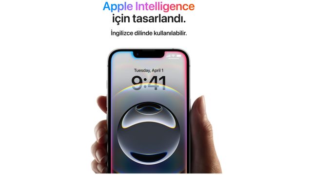 Apple iPhone 16e 128GB Siyah Fiyatları ve Modelleri