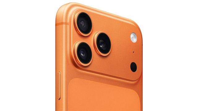 Apple iPhone 17 Pro Max 256GB Kozmik Turuncu Fiyatları ve Modelleri