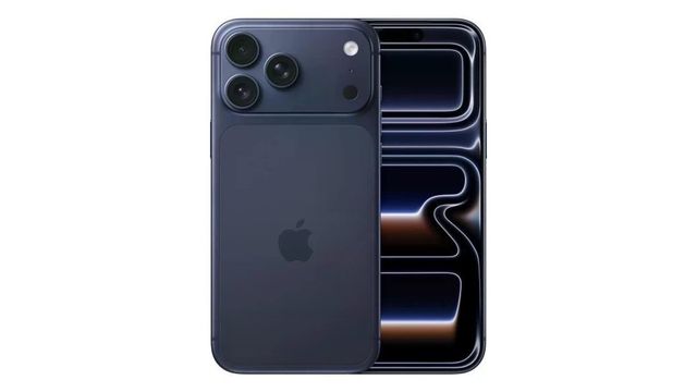 Apple iPhone 17 Pro Max 256GB Outlet-Teşhir Fiyatları