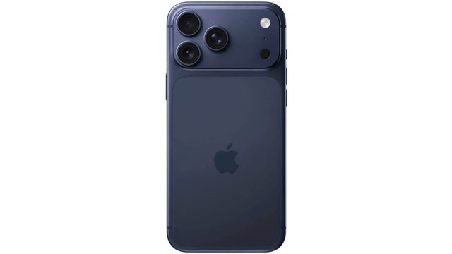 iPhone 17 Pro Max Fiyatları, Özellikleri ve Yorumları - Cimri'de!