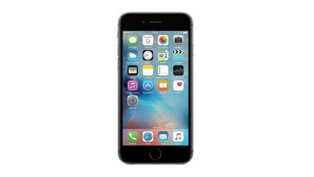 Apple iPhone 6 16GB 4.7 inç 8 MP Akıllı Cep Telefonu Fiyatları