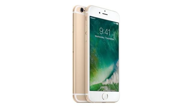 Apple iPhone 6 16GB 4.7 inç 8 MP Akıllı Cep Telefonu Fiyatları