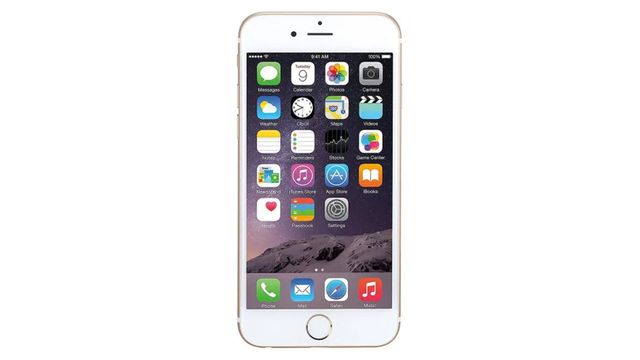 Apple iPhone 6 16GB 4.7 inç 8 MP Akıllı Cep Telefonu Fiyatları