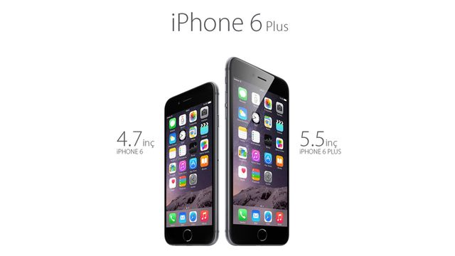 Apple iPhone 6 Plus 16GB Uzay Grisi Fiyatları
