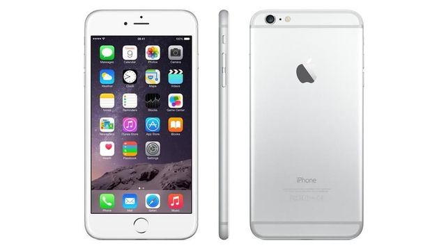 Apple iPhone 6 Plus 16GB Uzay Grisi Fiyatları